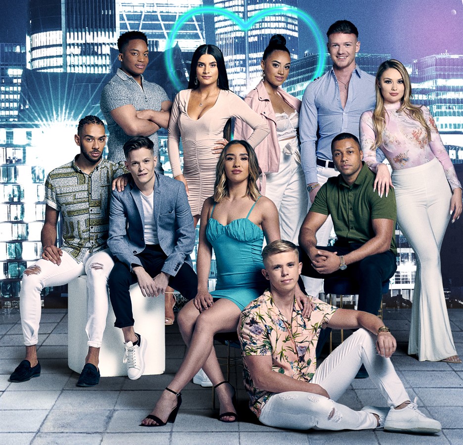 Second format sale for Singletown completed by Keshet International in Norway